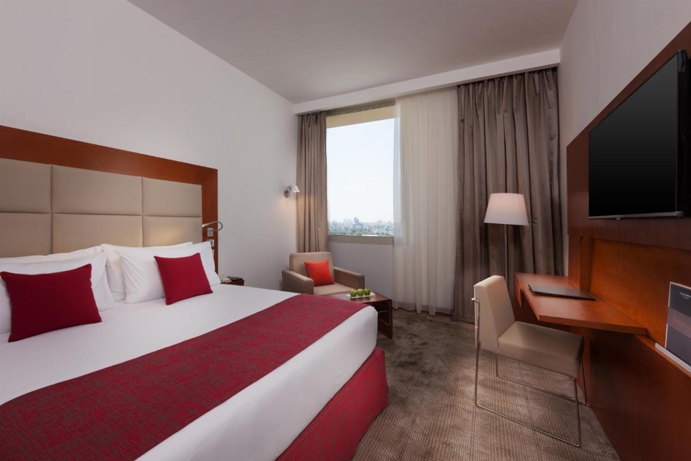 Steigenberger Hotel El Tahrir