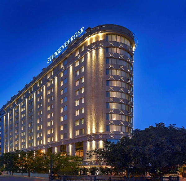 Steigenberger Hotel El Tahrir image 1