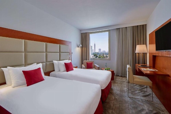 Steigenberger Hotel El Tahrir image 10