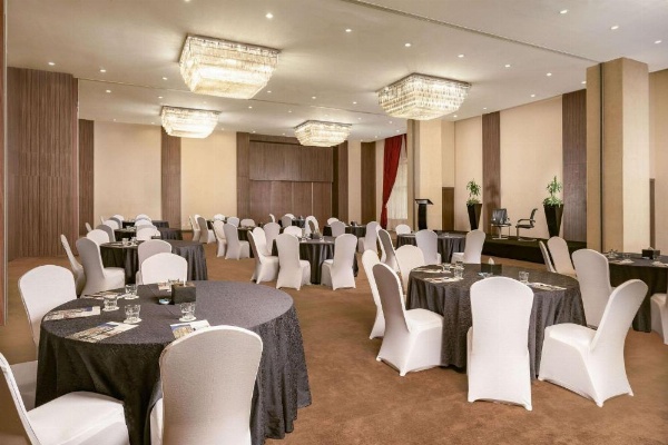 Steigenberger Hotel El Tahrir image 15