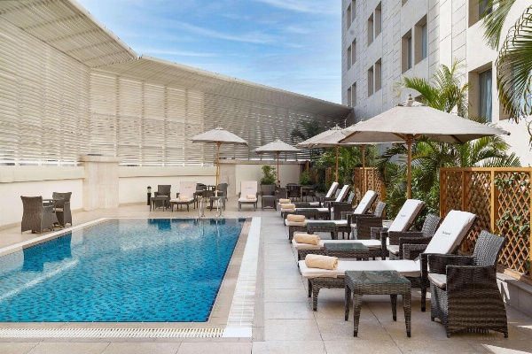 Steigenberger Hotel El Tahrir image 2