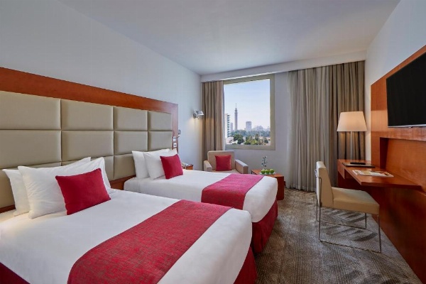 Steigenberger Hotel El Tahrir image 21
