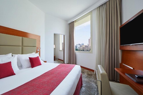 Steigenberger Hotel El Tahrir image 22