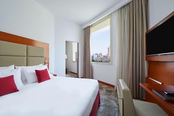 Steigenberger Hotel El Tahrir image 6
